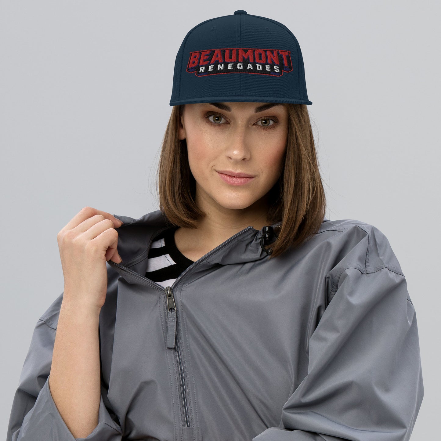 Renegades Snapback Hat