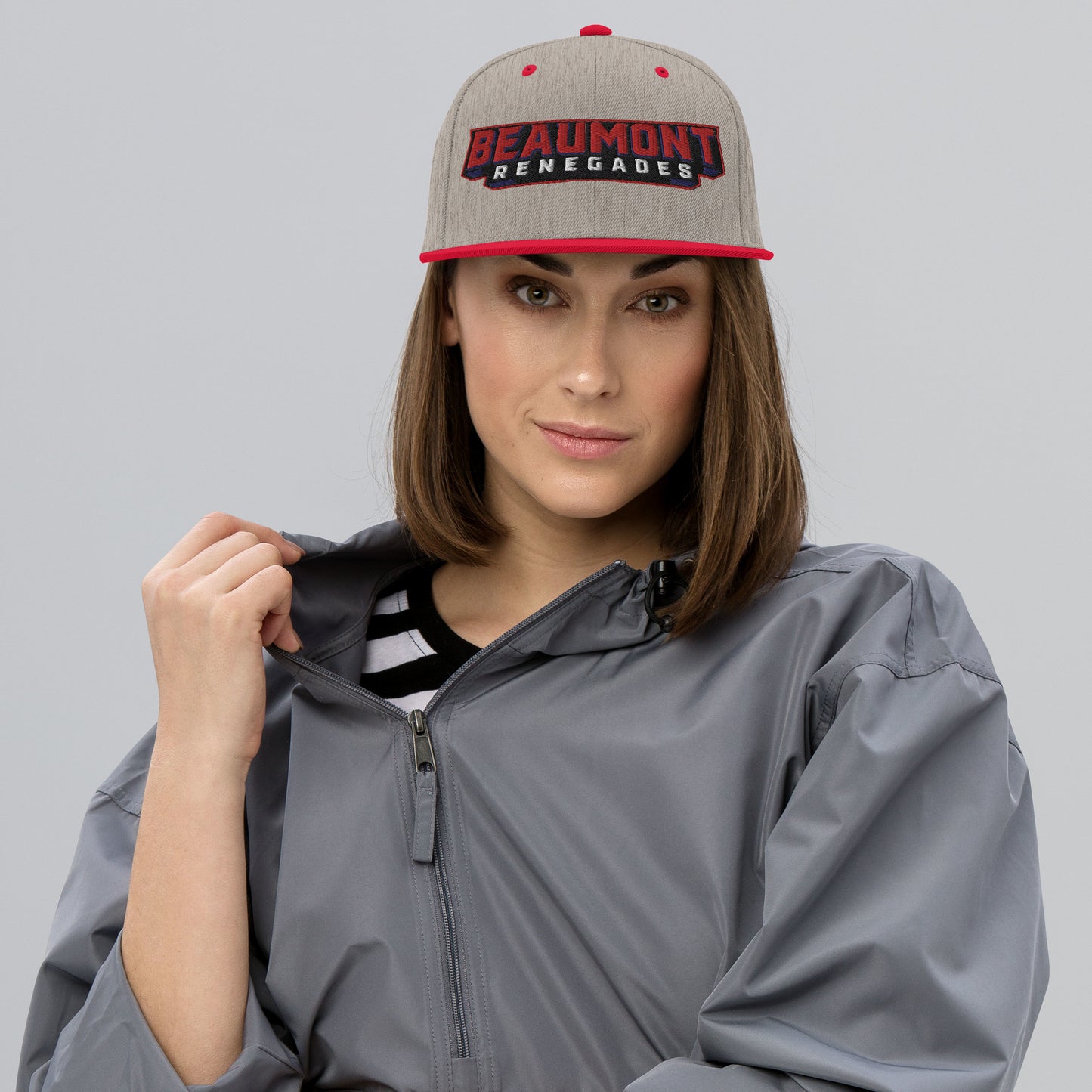 Renegades Snapback Hat