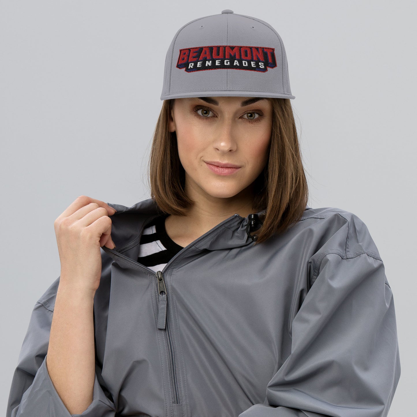 Renegades Snapback Hat