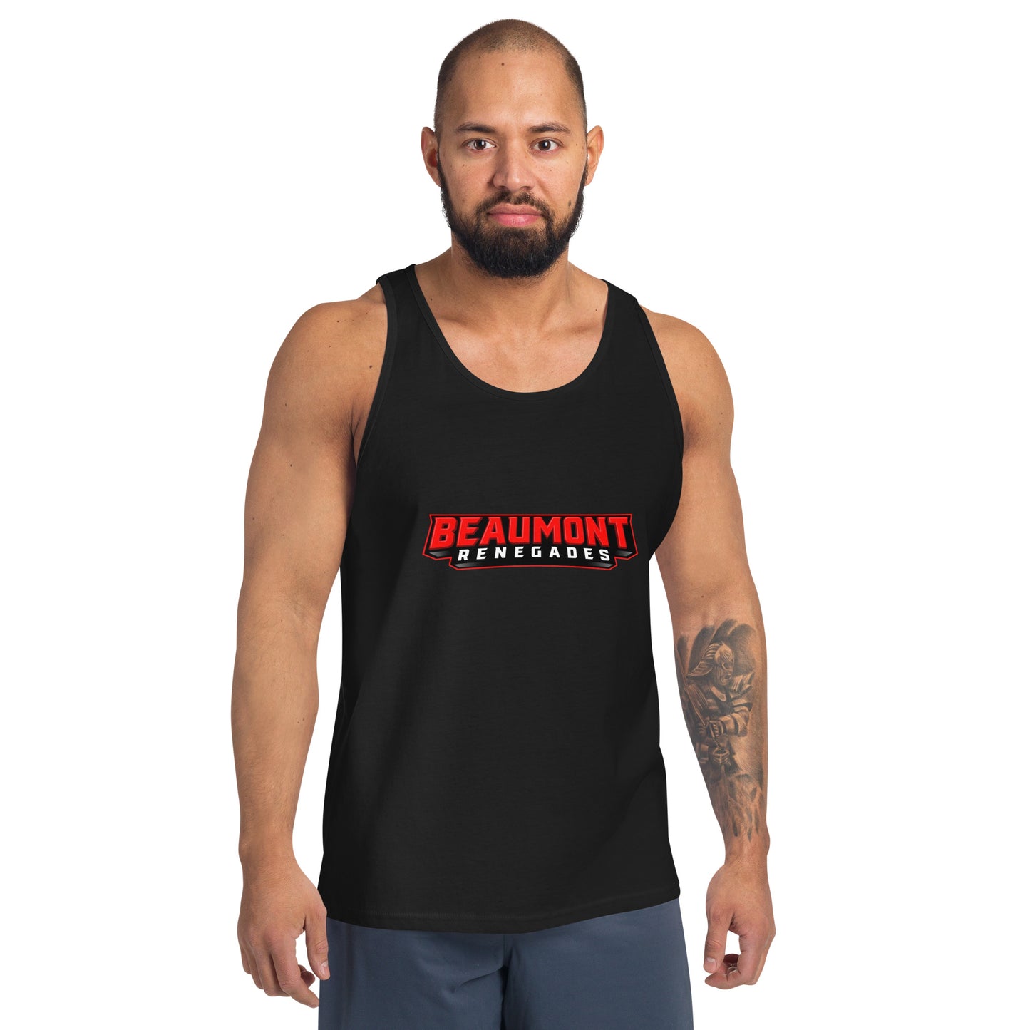 Renegades Men's Tank Top