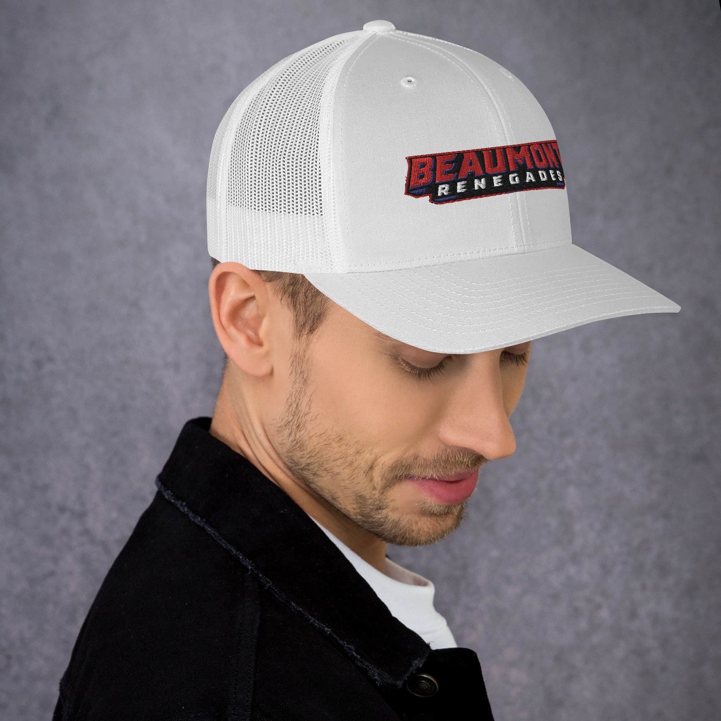 Renegades Trucker Cap