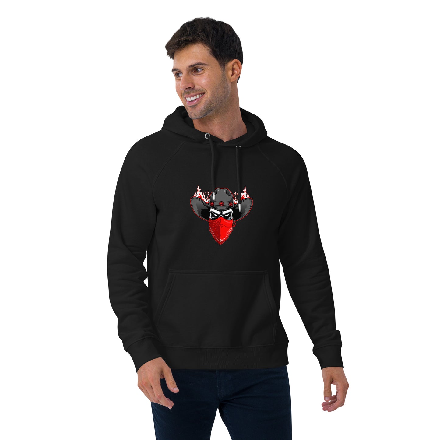 Renegades Hoodie_Front/Back Logo