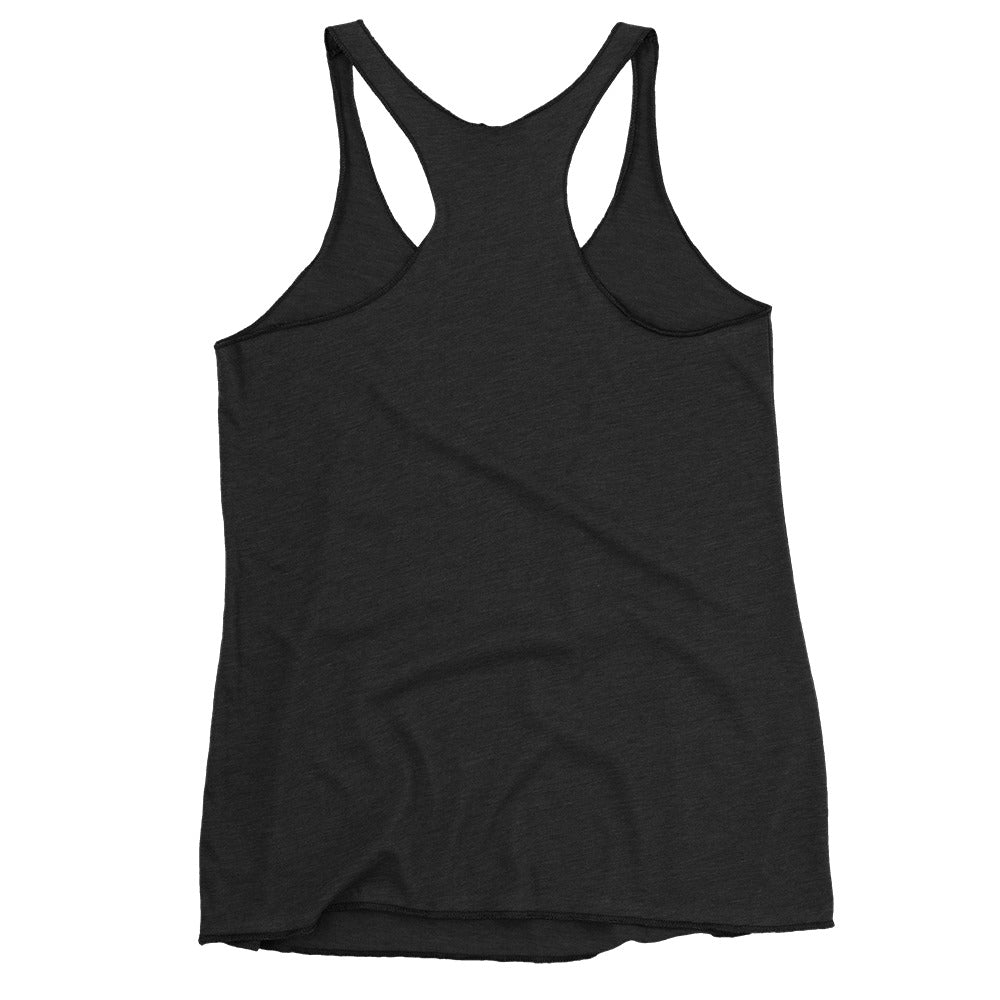 Renegades Women's Racerback Tank