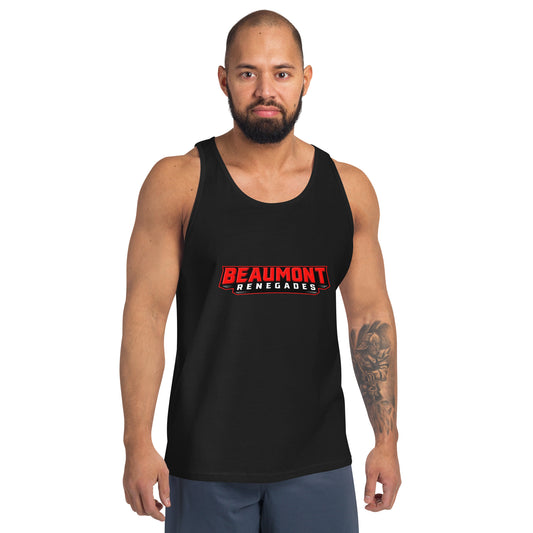 Renegades Men's Tank Top