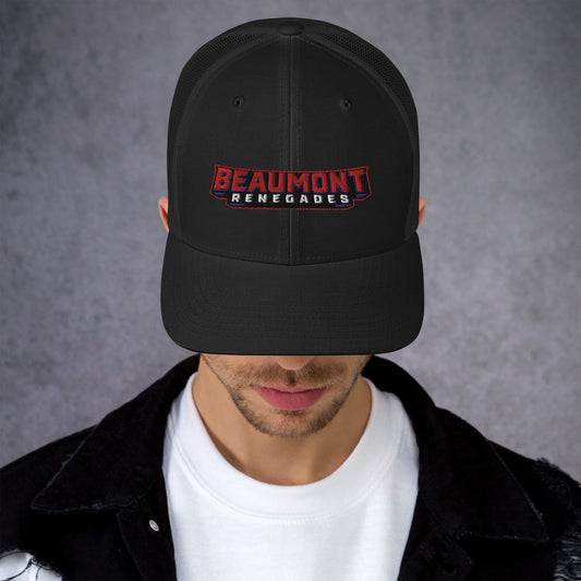 Renegades Trucker Cap