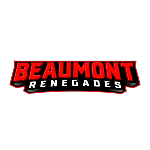 Beaumont Renegades Team Store