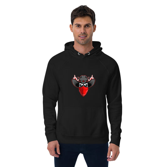 Renegades Hoodie_Front/Back Logo