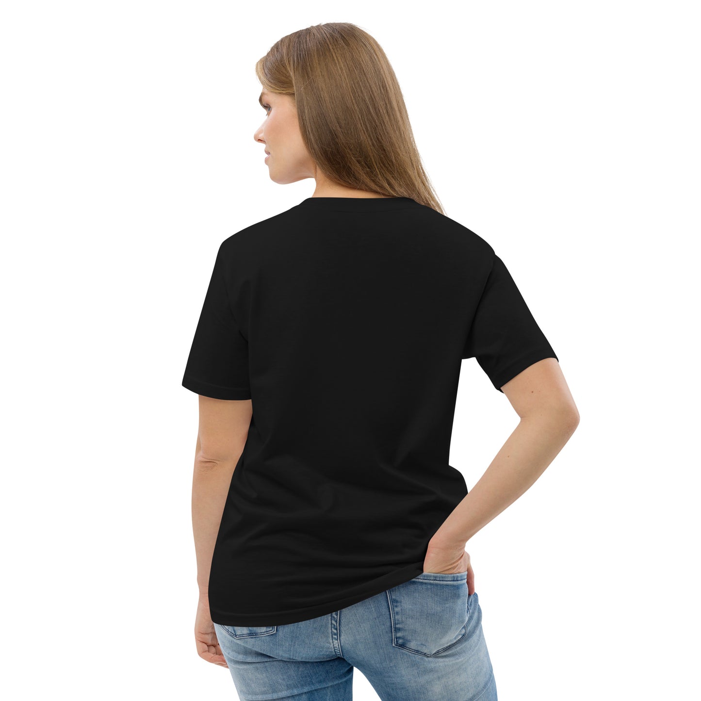 Renegades w/ Logo_Unisex organic cotton t-shirt