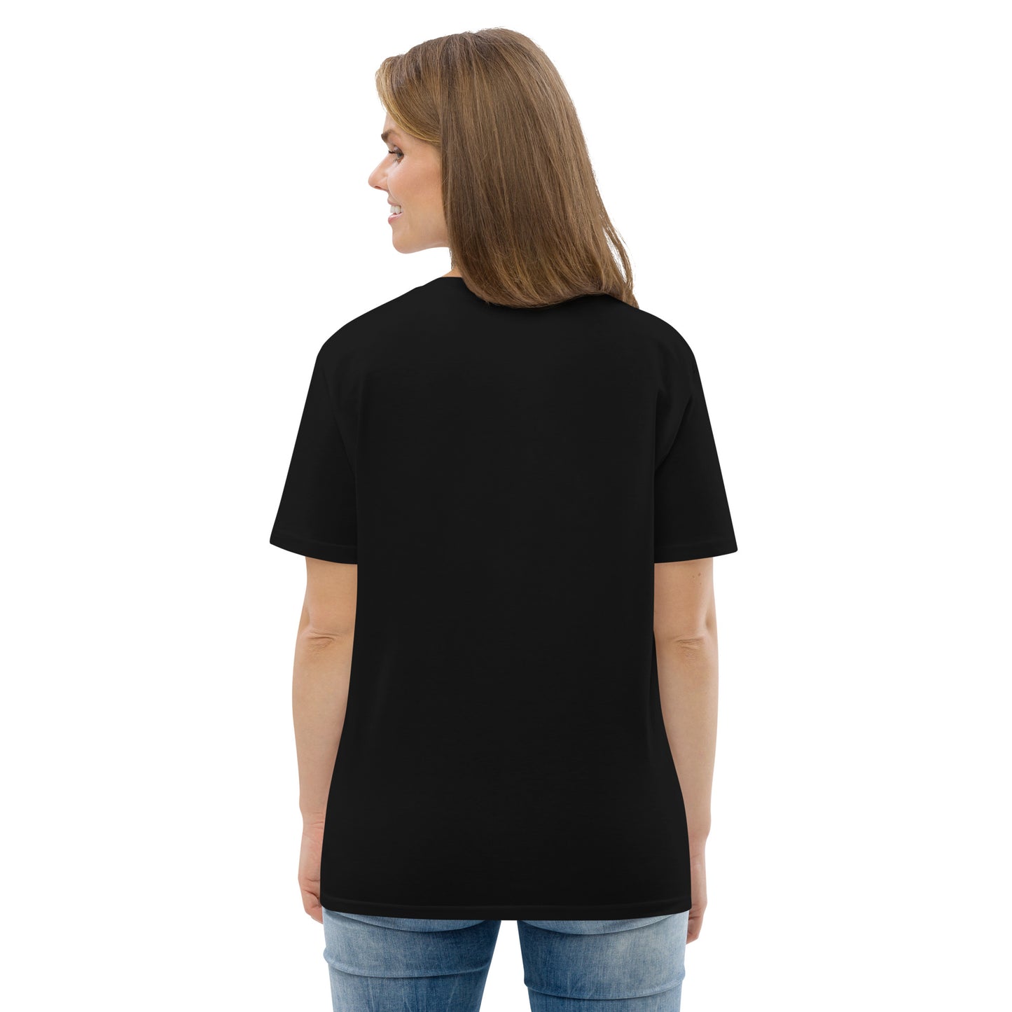 Renegades w/ Logo_Unisex organic cotton t-shirt