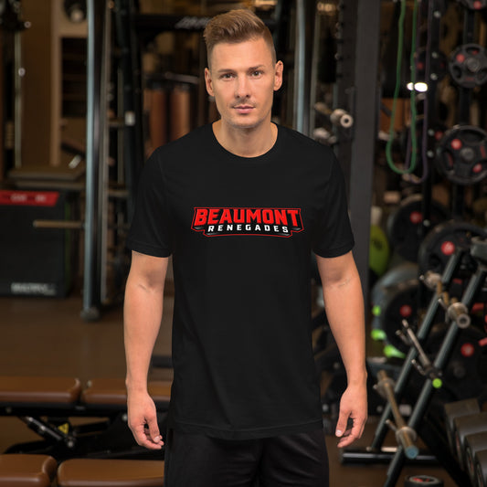 Renegades Unisex T-shirt