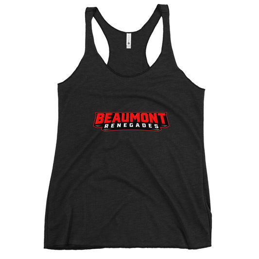 Renegades Women's Racerback Tank